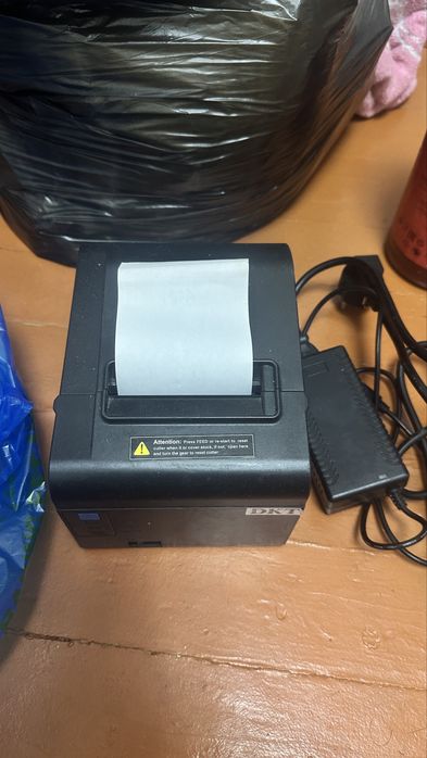 Продам чековый принтер