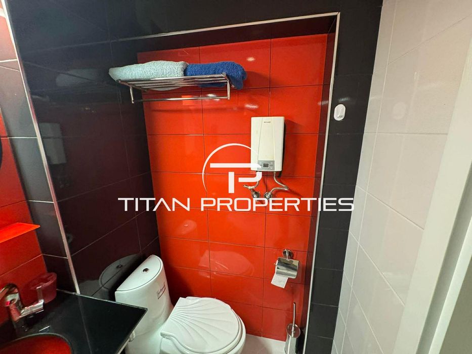 Дава се под наем Двустаен апартамент в Варна, Център - 70 кв.м за 598.23 € - Снимка #9