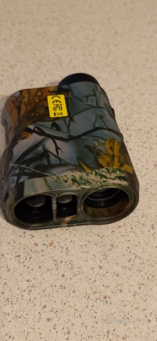 Лазерен далекомер до 1000 метра