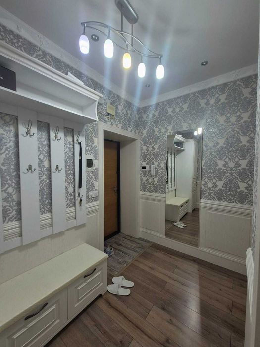 Уютная квартира в самом центре