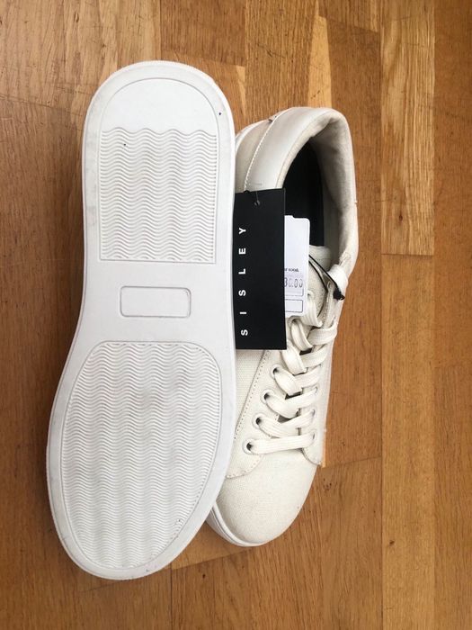 Мъжки обувки Sisley