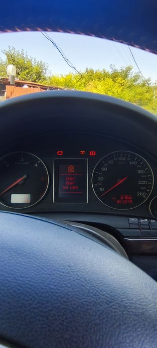 AUDI A4 2002 — imagine 5