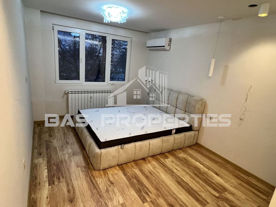 3-стаен в София-Младост 2 площ 84