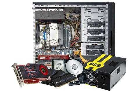 Ремонт компьютеров на выезд. Сборка компьютеров