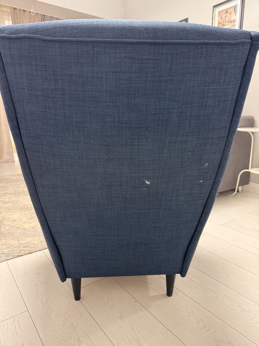 Кресло Ikea Strandmon