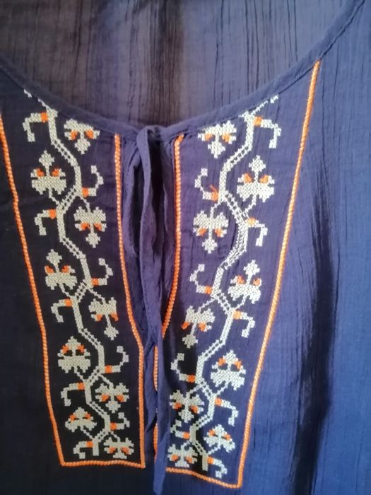 Bluză tip ie damă, 36