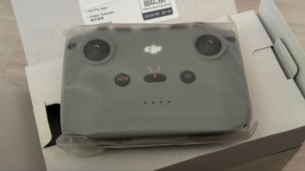 DJI пульт управления