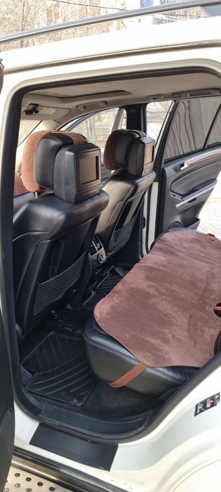 Продам Mercedes Benz ML 6.3 AMG