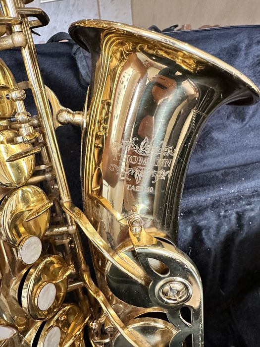 Саксофон THOMANN TAS-150