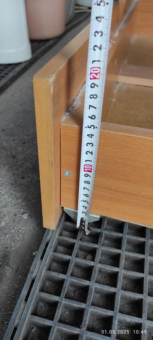 Продам ящики под кровать