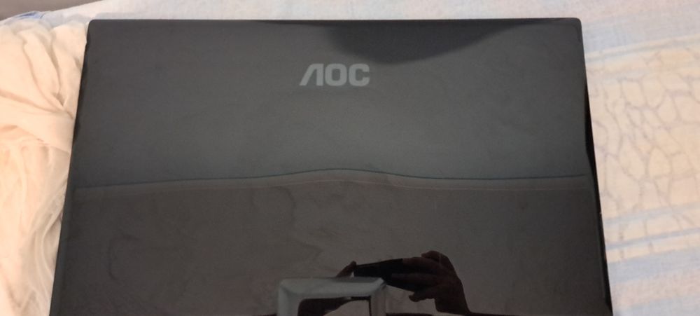 Продам монитор AOC E2243FWK, 21,5" Full HD