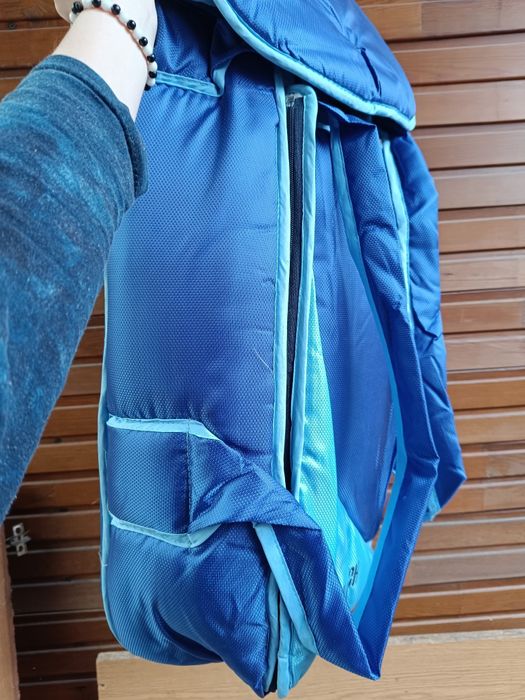 Сумка переноска для младенцев