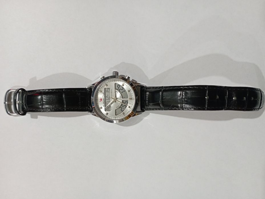 Al-Salah multifunksional soati