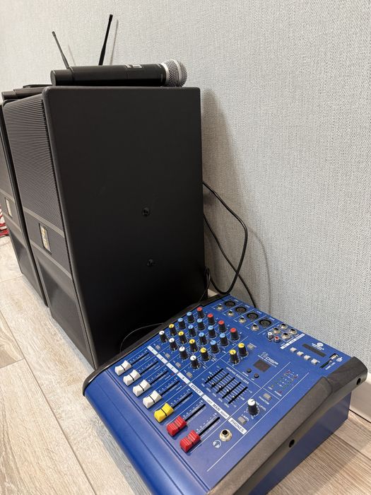 Караоке центр KGD