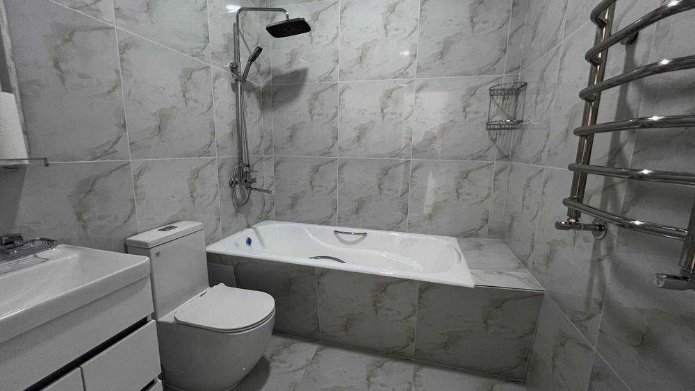 Продается Шикарный  Новый Евро Дом (Домбирабад)