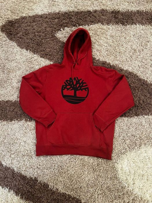 Кофта Timberlend