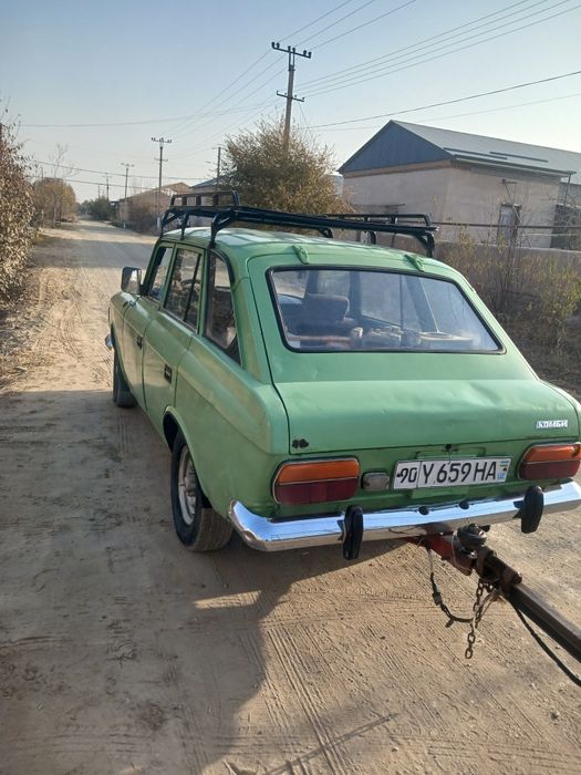 Tayyor mashina prisep bn sotamiz 28.ml keliwamiz