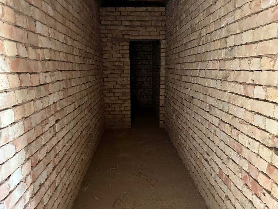 участок 5 соток, свой проект, с проведенными коммуникациями