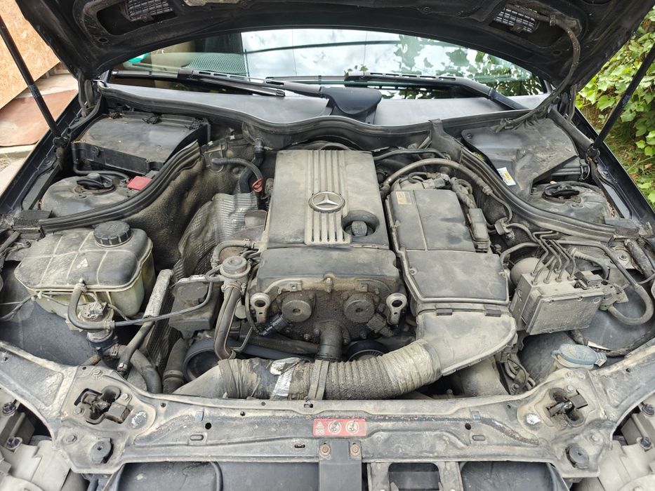 MERCEDES-BENZ CLK-Class 2006 — imagine 5