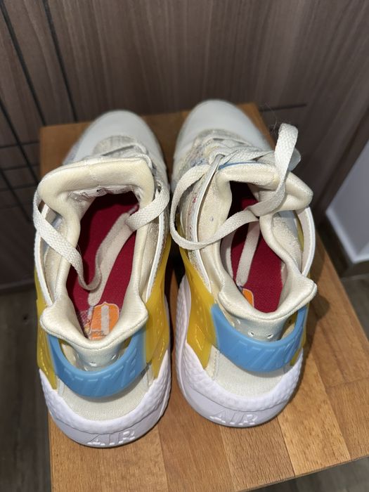 Nike Air Huarache dama, marime 41