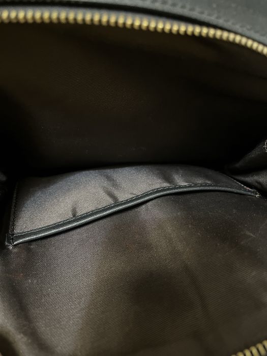 Рюкзак кожаный отличный