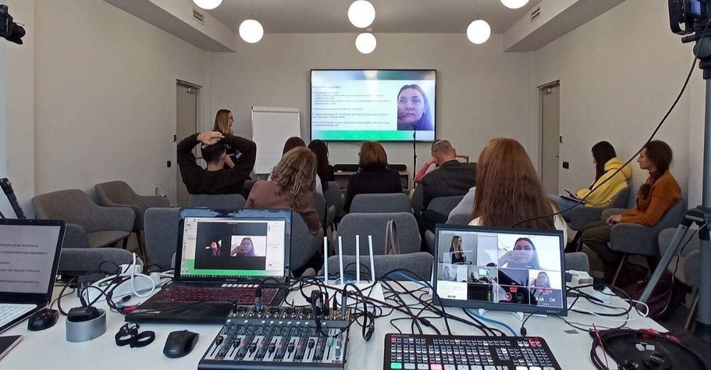 Прямые трансляции, ПТС, стрим, эфир, видео