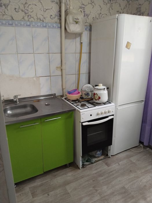 Сдается квартира