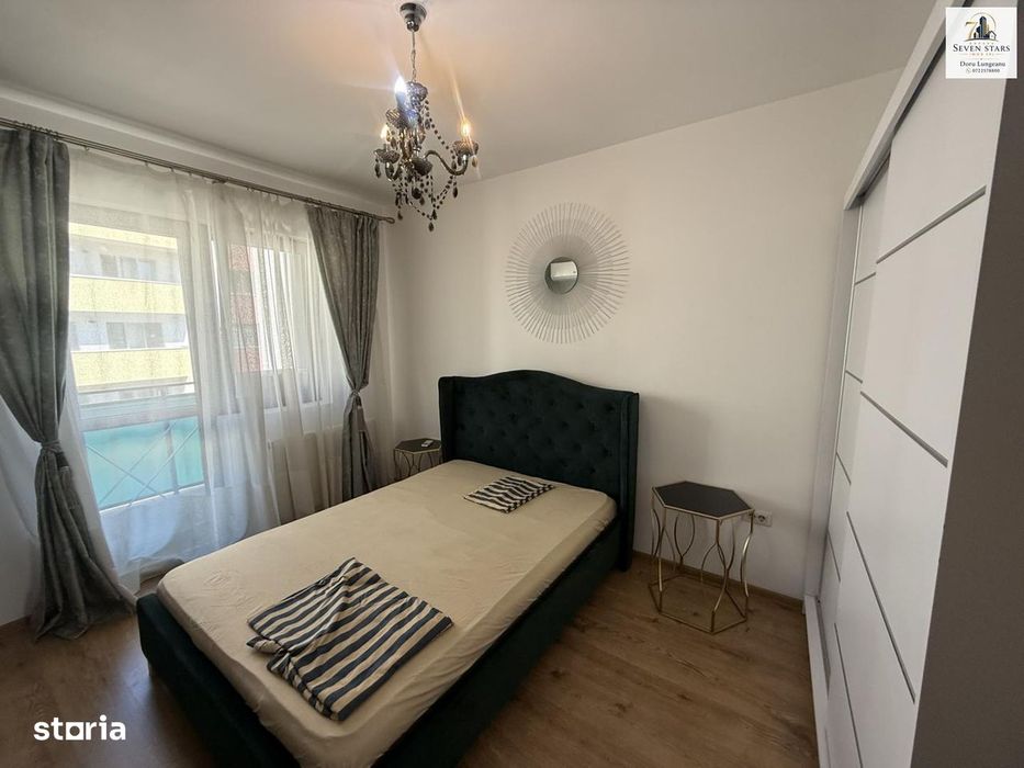 Vanzare Apartament 3 Camere Parcul Carol, Primaria Sect 5