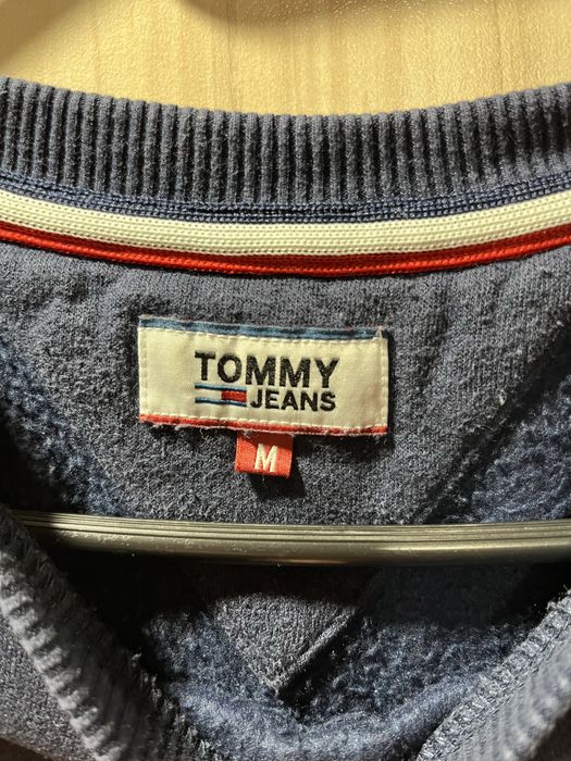 Блуза Tommy Jeans