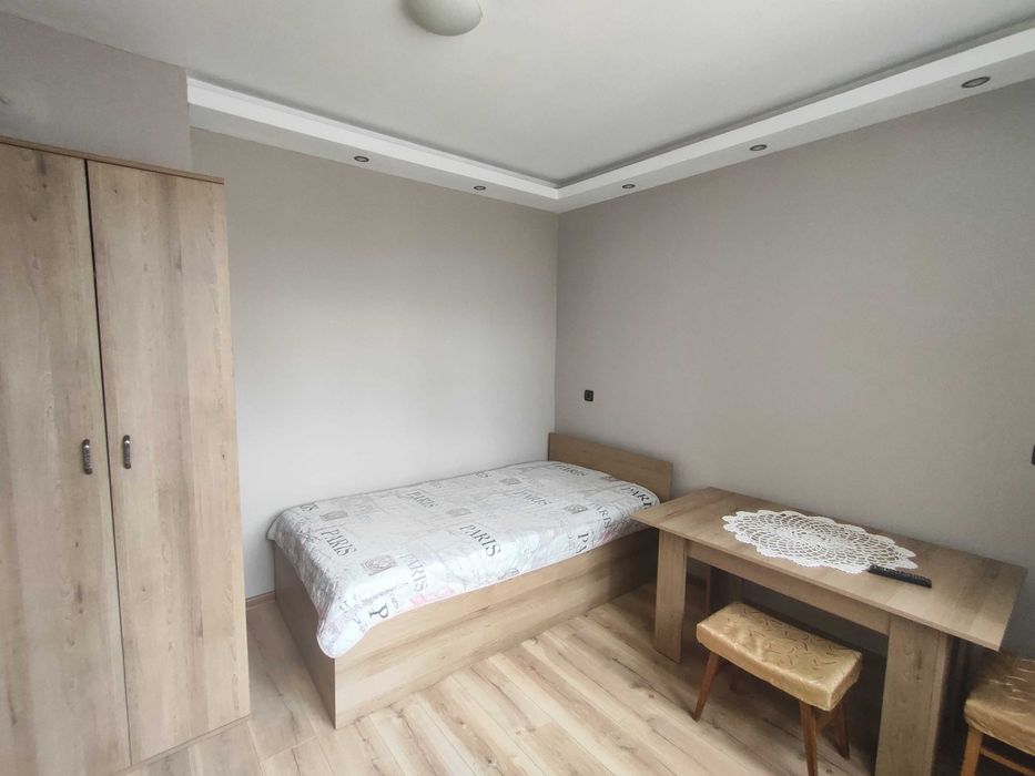 Дава се под наем Двустаен апартамент в Панагюрище - 65 кв.м за 433.5 € - Снимка #13