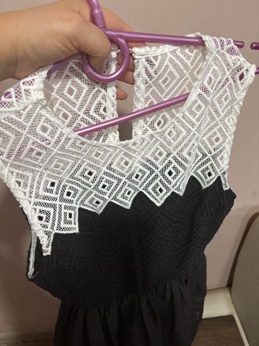 Стилна дамска рокля