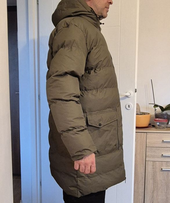 Geaca Legend de Iarnă XL
