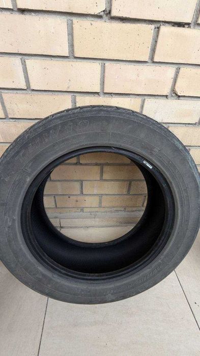 шины на кроссовер R18