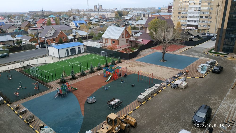 Продам 4-ёх комн. квартиру