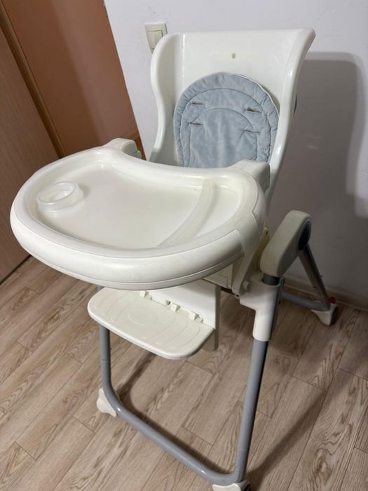 Продам детский стульчик для кормления