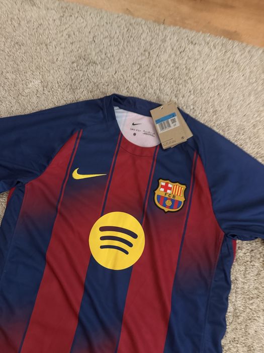 Tricou barcelona