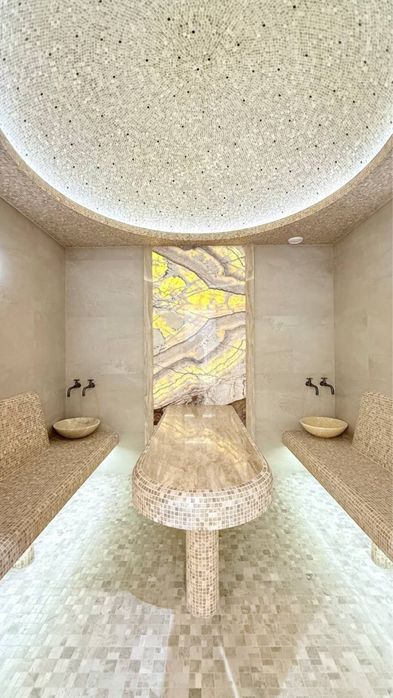 Хай тек участок