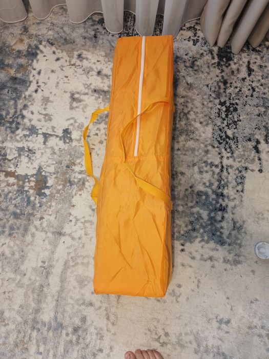 Vând țarc pentru copii Juju Discovery  100 x 100cm