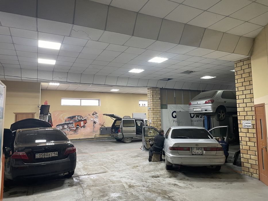 Продам здание, торг