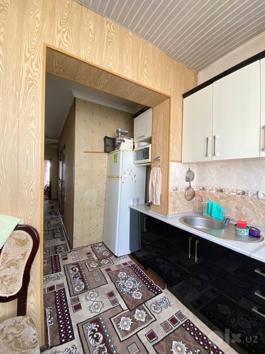 Срочно продается квартира 96 кв/м