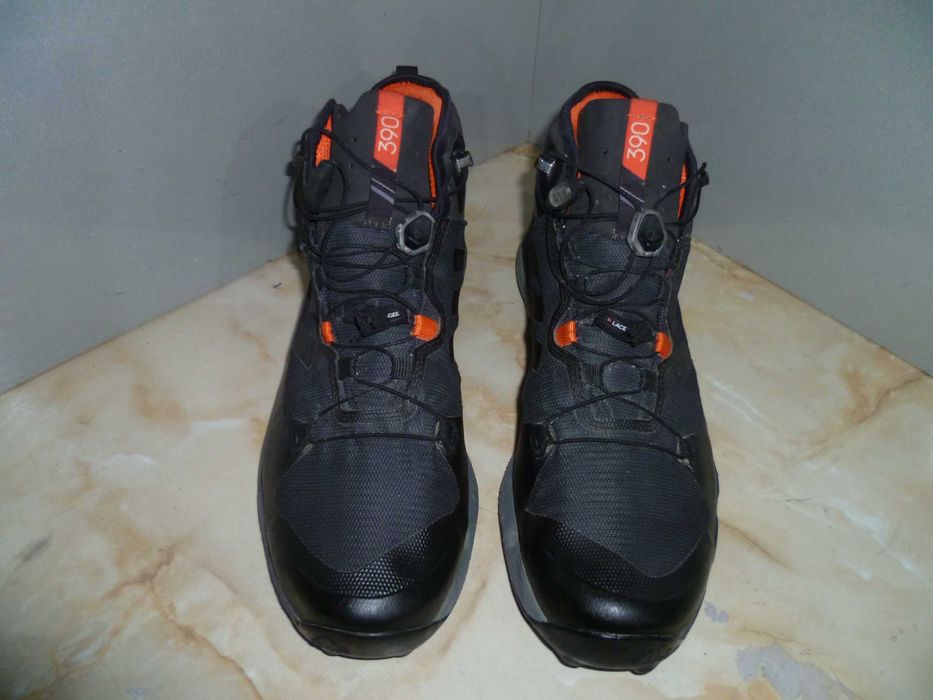 ADIDAS TERREX Gore-tex №45