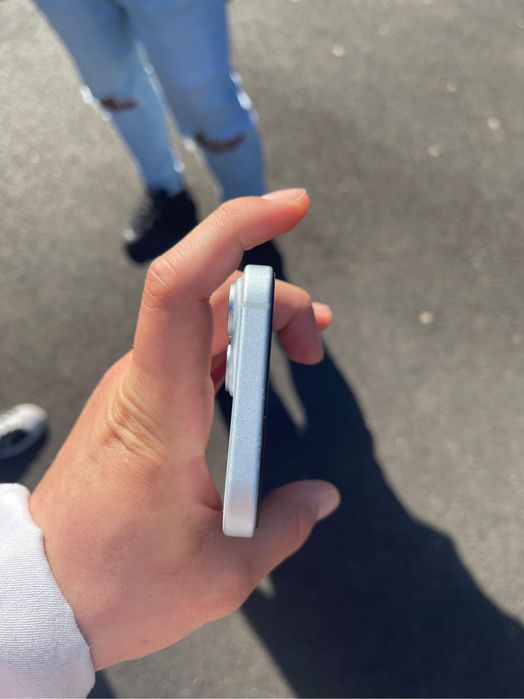 Iphone 15 256gb Fara Probleme