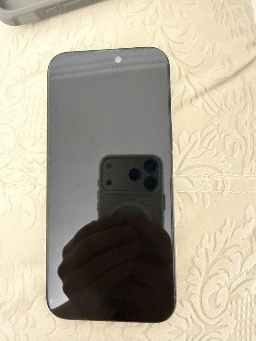 Iphone 16 Pro Max 256, 92%