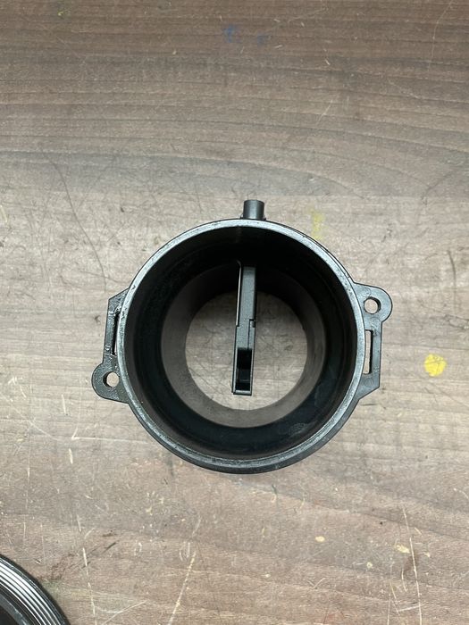 Debitmetru audi a4 a5 a6 a8 q5 q7 2.7tdi 3.0tdi can cdy asb bmk ccw