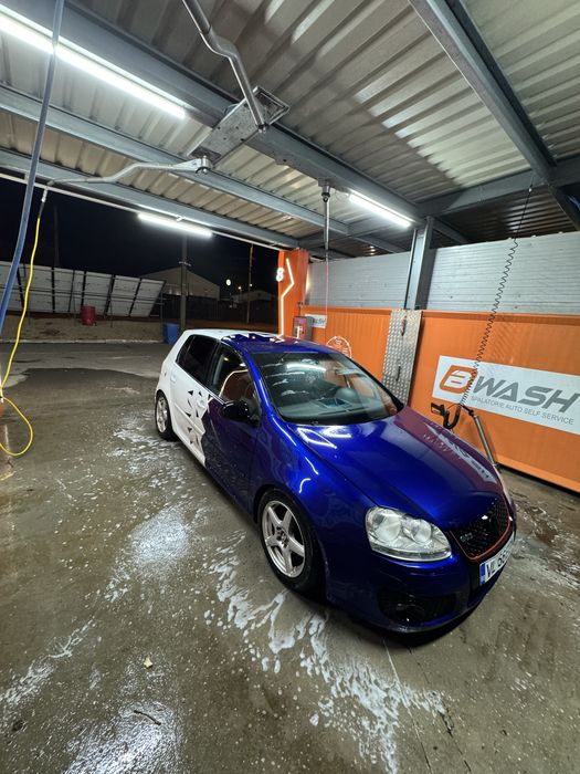 VOLKSWAGEN Golf 0 — imagine 2