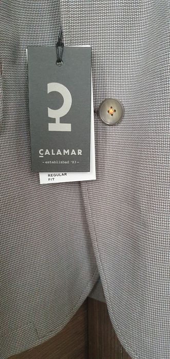 Sacou Calamar marimea 50 (M), nou