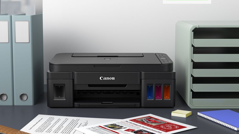 Canon G2410 МФУ струйное Canon PIXMA G2410 Tehnodom.uz