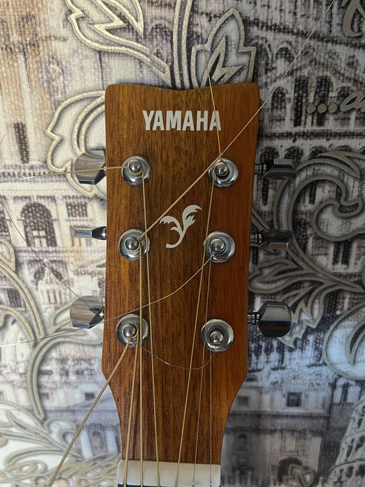 Гитара YАMAHA F310