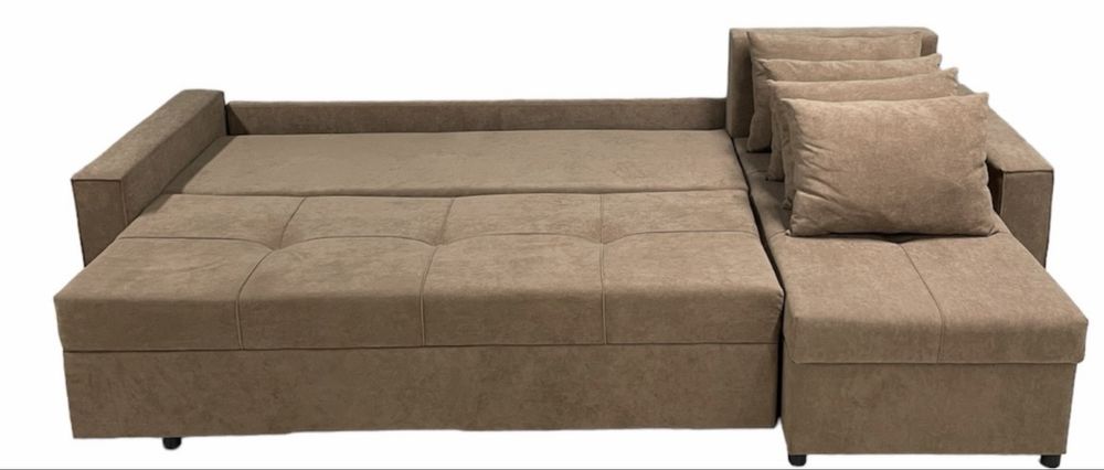 Раскладной диван