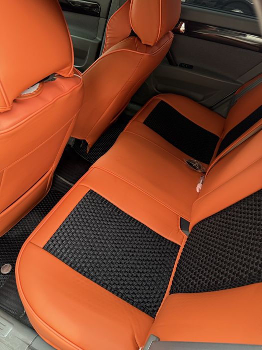 Other Lacetti / Gentra 2017 — 7